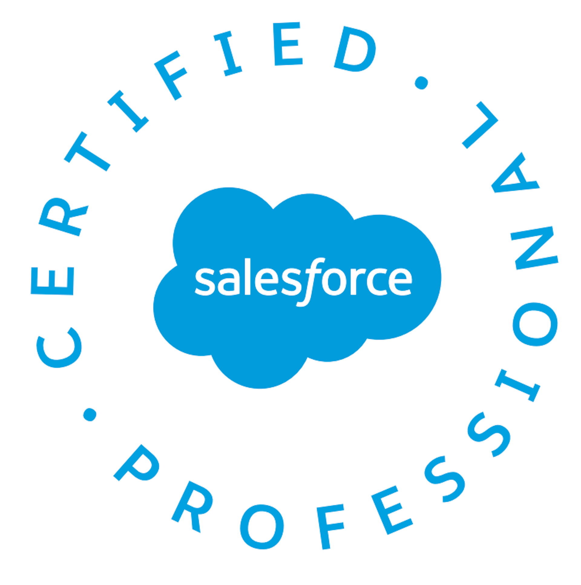 Salesforce Certified Professionals